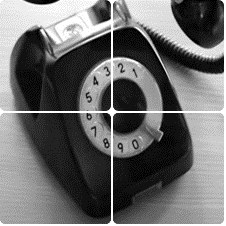 telefon